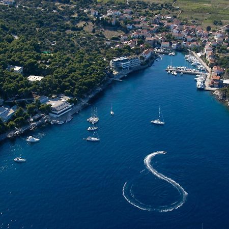 Apartmán Vala Božava Exteriér fotografie