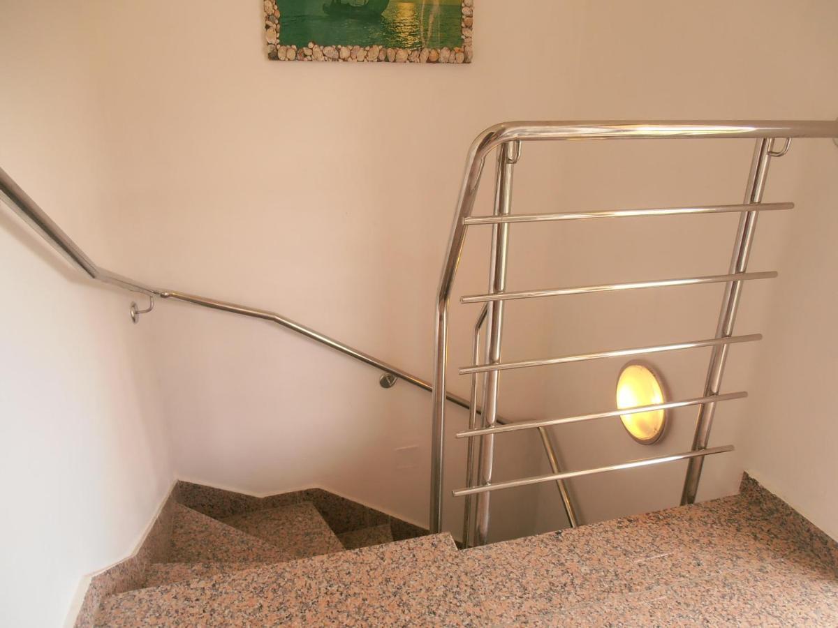 Apartmán Vala Božava Exteriér fotografie