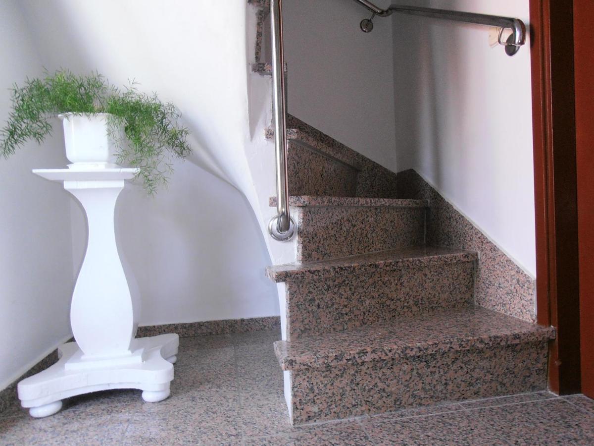 Apartmán Vala Božava Exteriér fotografie