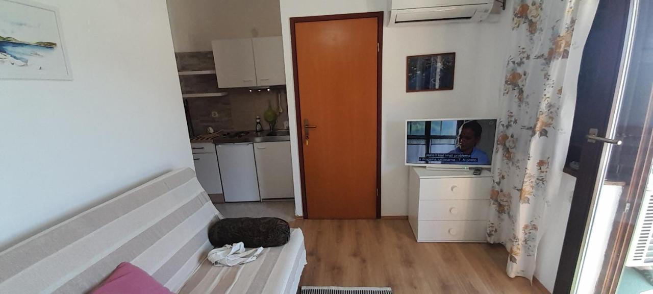 Apartmán Vala Božava Exteriér fotografie